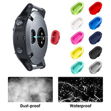 Carica l'immagine nel visualizzatore di Gallery, CAVN 2-Pezzi Caricabatterie Compatibile con Garmin Vivoactive 3 4 4S/ Fenix...