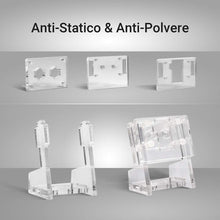Carica l'immagine nel visualizzatore di Gallery, LABISTS Raspberry Pi Camera Module B01, 5M 1080P Risoluzione per Raspberry... - Ilgrandebazar