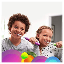 Carica l'immagine nel visualizzatore di Gallery, Oral-B Junior Spazzolino Elettrico Ricaricabile per Bambini da 6 Anni, Verde - Ilgrandebazar