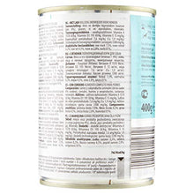 Carica l'immagine nel visualizzatore di Gallery, almo nature Dailymenu con Agnello Umido Cane Premium - Confezione da 24 x... - Ilgrandebazar