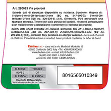 Carica l'immagine nel visualizzatore di Gallery, VIA PICCIONI DISABITUANTE 750ML