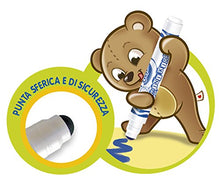 Carica l'immagine nel visualizzatore di Gallery, CRAYOLA- Mini Kids Pennarelli, Inchiostro Super 12 Pezzi, Multicolore - Ilgrandebazar