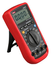 Carica l'immagine nel visualizzatore di Gallery, Uni-T UT61E Multimeter AC DC Meter CD Backlight &amp; Data Hold Test Meter... - Ilgrandebazar