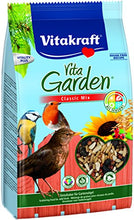 Carica l'immagine nel visualizzatore di Gallery, Vitakraft Vita Garden Prem Classic Mix, 1er Pack (1 X 1 kg) - Ilgrandebazar
