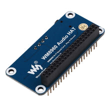 Carica l'immagine nel visualizzatore di Gallery, 2pcs Arduino Speaker 3 Watt 8 Ohm cavità Singola Mini RPI Scheda Audio - Ilgrandebazar
