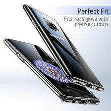 Carica l'immagine nel visualizzatore di Gallery, ESR Cover per Samsung Galaxy S9 [Supporta la Ricarica 01-Trasparente - Ilgrandebazar