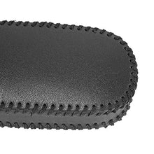 Carica l'immagine nel visualizzatore di Gallery, MLING Custodia per Chiave Auto Cover Telecomando con Linea Nera