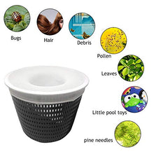 Carica l'immagine nel visualizzatore di Gallery, Chnaivy - Calze per piscina 10 Pack