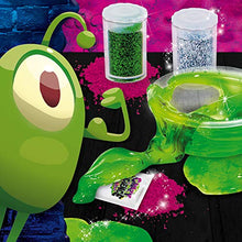 Carica l'immagine nel visualizzatore di Gallery, Lisciani Giochi- Crazy Science Dottor Slime Ass, Display 18 Pezzi,... - Ilgrandebazar