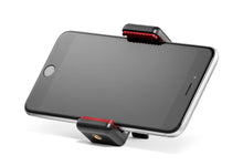 Carica l'immagine nel visualizzatore di Gallery, Manfrotto MCLAMP Attacco per Smartphone, Nero - Ilgrandebazar