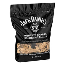 Carica l'immagine nel visualizzatore di Gallery, Jack Daniel's 900 gr. SMOOKING Chips