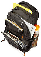 Carica l'immagine nel visualizzatore di Gallery, AmazonBasics, zaino per computer portatile, ideale la maggior parte dei...