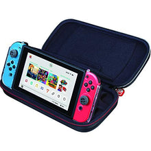 Carica l'immagine nel visualizzatore di Gallery, Nintendo Switch Custodia di Trasporto Deluxe - Classics, Nero
