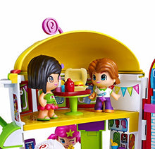 Carica l'immagine nel visualizzatore di Gallery, Pinypon Famosa Burger Giocattolo, 700014344