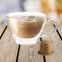 Carica l'immagine nel visualizzatore di Gallery, Note D'Espresso Preparato Solubile per Bevanda al Gusto di Ginseng - 172 g... - Ilgrandebazar