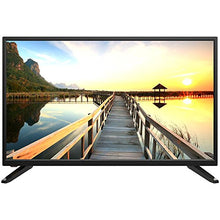 Carica l'immagine nel visualizzatore di Gallery, Smart-Tech LE32Z1TS 32" HD Black LED TV - TVs (81 cm (32"), 1366 x 768... - Ilgrandebazar
