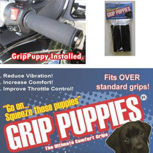 Carica l'immagine nel visualizzatore di Gallery, Grip Puppies-Cucciolo con Impugnatura Comoda 12.7cm - Ilgrandebazar