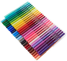 Carica l'immagine nel visualizzatore di Gallery, Faber-Castell 554250 Pennarello, 50 Pezzi 50 - Ilgrandebazar