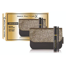 Carica l'immagine nel visualizzatore di Gallery, Max Factor Confezione Regalo con Mascara 2000 Calorie, Matita Occhi Kajal... - Ilgrandebazar