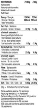 Carica l'immagine nel visualizzatore di Gallery, Marchio Amazon - Happy Belly Anacardi interi, 500 g 500  grammi - Ilgrandebazar