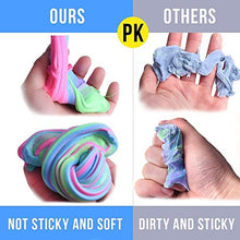 Carica l'immagine nel visualizzatore di Gallery, SWZY Fluffy Slime Supplies, Floam with Colorful Foam Fruit - Ilgrandebazar