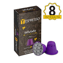 Carica l'immagine nel visualizzatore di Gallery, 100 Capsule NESPRESSO compatibili GRAND CRU - 5 miscele differenti - Ilgrandebazar
