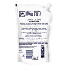 Carica l'immagine nel visualizzatore di Gallery, Dove Ricarica Originale Sapone Liquido, 500ml, Pacco da 4 pezzi