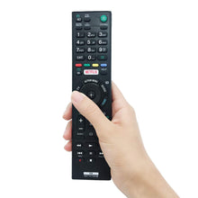 Carica l'immagine nel visualizzatore di Gallery, Nuovo telecomando Sony di ricambio per TV LED LCD, Telecomando Bravia... - Ilgrandebazar
