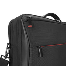 Carica l'immagine nel visualizzatore di Gallery, Lenovo 4X40Q26384 borsa per notebook 39,6 cm (15.6") Hardshell case Nero