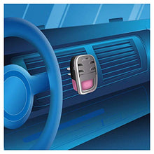 Carica l'immagine nel visualizzatore di Gallery, Ambi Pur Car Ricarica Deodorante per Auto con Clip Brezza Leggera - Ilgrandebazar