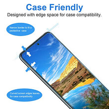 Carica l'immagine nel visualizzatore di Gallery, NONZERS Vetro Temperato per Samsung Galaxy A51, [3 Pezzi] A51