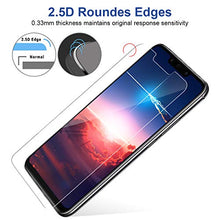 Carica l'immagine nel visualizzatore di Gallery, YIEASY 3 Pezzi Vetro Temperato per Huawei Mate 20 Lite, 20 Lite