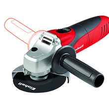 Carica l'immagine nel visualizzatore di Gallery, Einhell TC-AG 125 Smerigliatrice Angolare - Ilgrandebazar