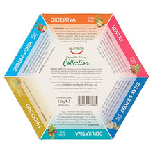 Carica l'immagine nel visualizzatore di Gallery, Equilibra Cofanetto Tisane, Multicolore, 0.32 Gr