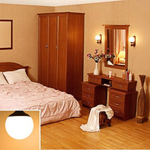Carica l'immagine nel visualizzatore di Gallery, Lampadina LED Globo, LOHAS E27 G120, 20W (corrispondente a 140W),...