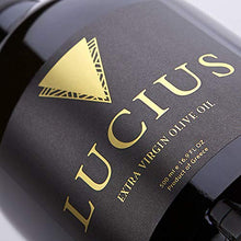 Carica l'immagine nel visualizzatore di Gallery, Lucius LUCIUS5000 Olio Extravergine di Oliva – 5 Litri – Oliva...