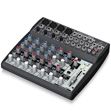 Carica l'immagine nel visualizzatore di Gallery, Behringer Xenyx 1202 mixer passivo a 12 ingressi per live, studio, karaoke,... - Ilgrandebazar