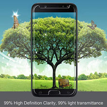 Carica l'immagine nel visualizzatore di Gallery, ivoler [4 Pack] Vetro Temperato Compatibile con Samsung Galaxy J7 2017... - Ilgrandebazar