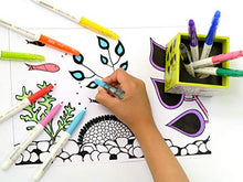 Carica l'immagine nel visualizzatore di Gallery, Pilot 936404 Sacchetto con 12 Pennarelli Confezione da 12, multicolore