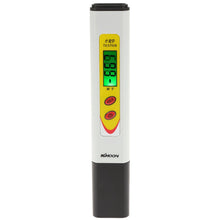 Carica l'immagine nel visualizzatore di Gallery, KKmoon Pen-Type Meter ORP con display retroilluminato portatile Ossidazione... - Ilgrandebazar