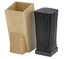 Carica l'immagine nel visualizzatore di Gallery, Esmeyer Wonder - Ceppo portacoltelli Universale Wonder, in Legno della... - Ilgrandebazar