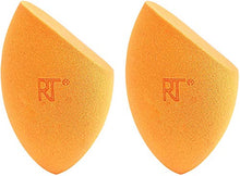 Carica l'immagine nel visualizzatore di Gallery, Real Techniques, 1462, Spugnetta per trucco, Miracle Complexion, 2 pz.