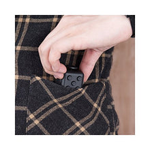 Carica l'immagine nel visualizzatore di Gallery, Fidgetarian - Cubo anti-stress con 6 diverse funzioni, mod. V2, alta... - Ilgrandebazar