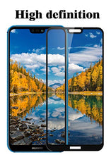 Carica l'immagine nel visualizzatore di Gallery, Eachy Vetro Temperato Huawei P20 Lite, [2 Pezzi] Pellicola Protettiva Huawei... - Ilgrandebazar