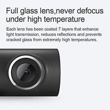 Carica l'immagine nel visualizzatore di Gallery, Xiaomi 70mai Smart Dash Cam con WiFi integrato, controllo 1S