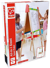 Carica l'immagine nel visualizzatore di Gallery, Hape E1010 - Lavagna Multiattività - Ilgrandebazar