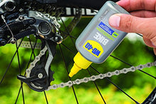 Carica l'immagine nel visualizzatore di Gallery, WD-40 Bike - Lubrificante Catena Bici e MTB per Condizioni Asciutte e... - Ilgrandebazar