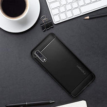 Carica l'immagine nel visualizzatore di Gallery, Spigen Rugged Armor, Custodia Massima Protezione Da Cadute e Urti per Huawei... - Ilgrandebazar