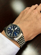 Carica l'immagine nel visualizzatore di Gallery, Seiko Analogico Classico Automatico Orologio da Polso SNXS77 - Ilgrandebazar