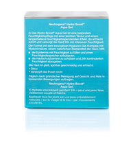 Carica l'immagine nel visualizzatore di Gallery, Neutrogena Hydro Boost Aqua Gel, 50 ML